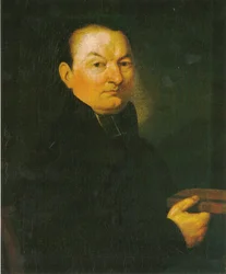 Augustin Rugel (1762-1825)